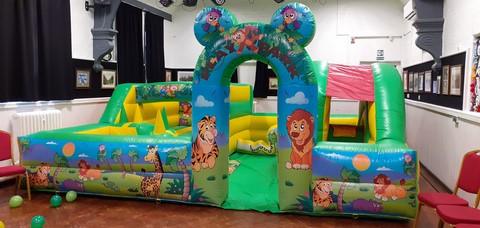 Children's Party