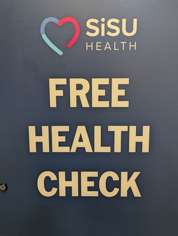 Free Health Check